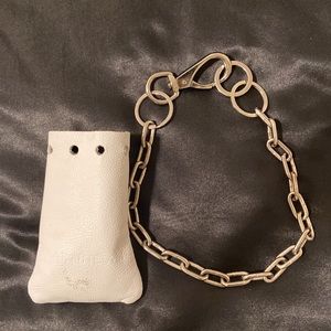 Martine Ali Gunnar Choker Necklace M/L